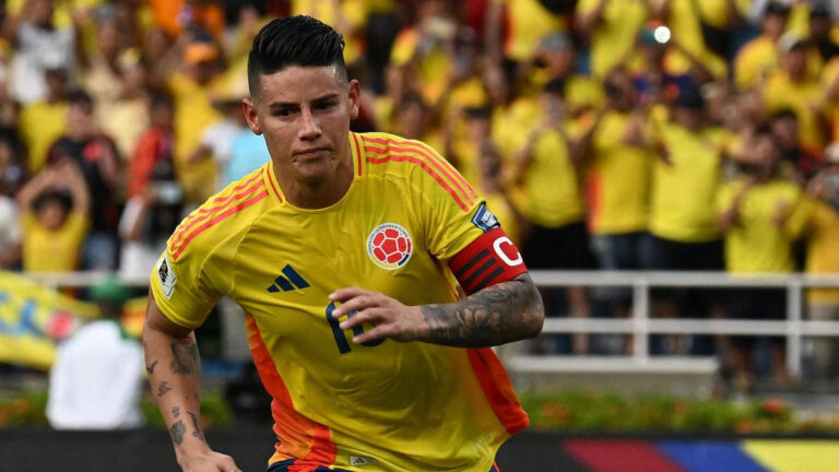 আর্জেন্টিনাকে হারিয়ে কোপার প্রতিশোধ নিলো কলম্বিয়া